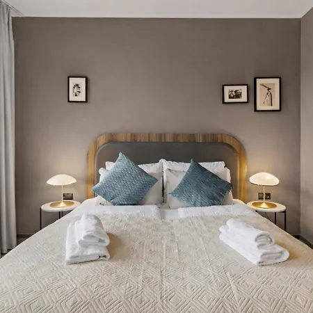Hotel George Vienna-3
