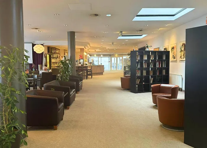 24Hours Apartment Hotel Wien