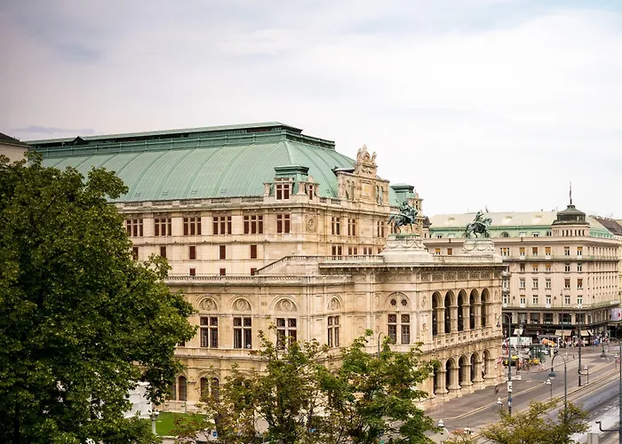 O11 Boutique Hotel Wien