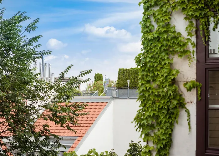 Pension Lehrerhaus Wenen